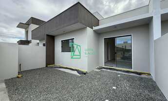 Imagem: Casa à venda, Gravatá, NAVEGANTES - SC-Casa