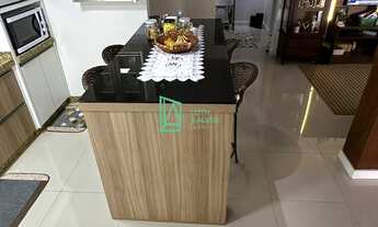 Imagem 5: Casa à venda, Gravatá, NAVEGANTES - SC-Linda casa mobiliada na Praia do Gravatá com área G