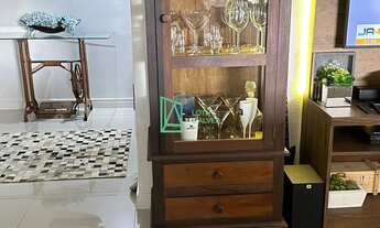 Imagem 7: Casa à venda, Gravatá, NAVEGANTES - SC-Linda casa mobiliada na Praia do Gravatá com área G