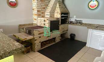 Imagem 2: Casa à venda, Gravatá, NAVEGANTES - SC-Linda casa mobiliada na Praia do Gravatá com área G