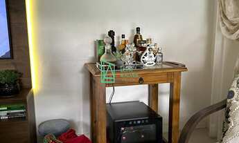 Imagem 4: Casa à venda, Gravatá, NAVEGANTES - SC-Linda casa mobiliada na Praia do Gravatá com área G