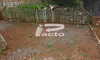 Imagem: TERRENO COM ÁREA DE 468M