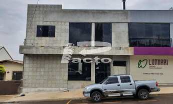 Imagem: SALA COMERCIAL COM AREA DE 299M