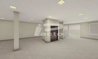 Imagem 5: SALA COMERCIAL COM AREA DE 299M