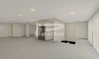 Imagem 6: SALA COMERCIAL COM AREA DE 299M