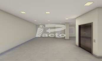 Imagem 7: SALA COMERCIAL COM AREA DE 299M