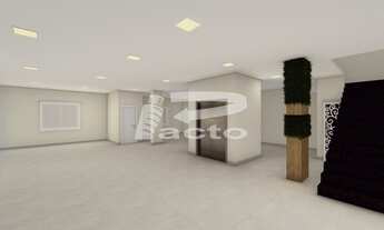 Imagem 2: SALA COMERCIAL COM AREA DE 299M