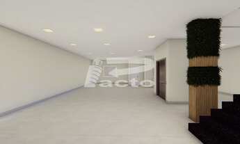 Imagem 3: SALA COMERCIAL COM AREA DE 299M