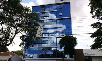 Imagem: SALA COMERCIAL COM ÁREA DE 50M