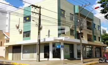 Imagem: APARTAMENTO 02 QUARTOS E 01 SUITE