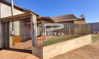 Imagem: CASA 03 QUARTOS