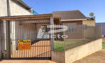 Imagem 2: CASA 03 QUARTOS Casa com 3 dormitórios