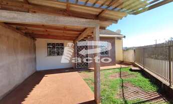 Imagem 3: CASA 03 QUARTOS Casa com 3 dormitórios