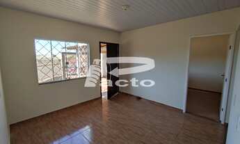 Imagem 4: CASA 03 QUARTOS Casa com 3 dormitórios