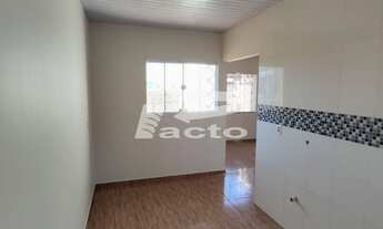 Imagem 6: CASA 03 QUARTOS Casa com 3 dormitórios