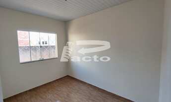 Imagem 7: CASA 03 QUARTOS Casa com 3 dormitórios