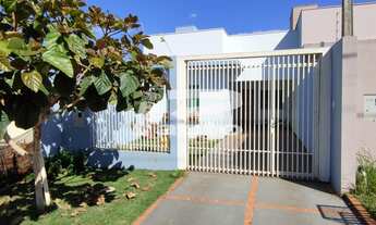 Imagem: CASA 02 QUARTOS 01 SUITE