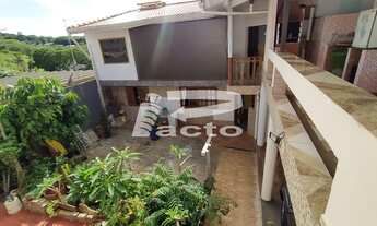 Imagem: CASA 03 SUÍTES