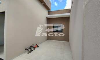 Imagem 3: CASA 01 QUARTO E 01 SUITE