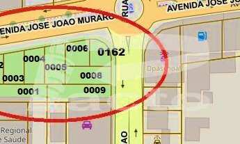 Imagem 4: TERRENO COM ÁREA DE 4.265,90M