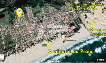 Imagem: TERRENO COM ÁREA DE 217M