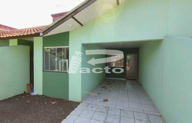 Imagem 2: CASA 02 QUARTOS Casa com 2 dormitórios