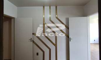 Imagem 2: APARTAMENTO 02 QUARTOS E 01 SUITE