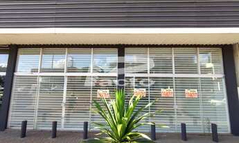 Imagem: SALA COMERCIAL COM AREA DE 150M