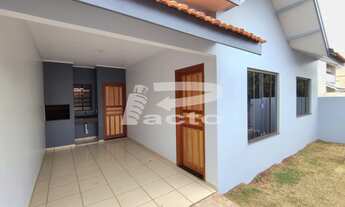 Imagem: CASA 02 QUARTOS