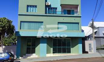 Imagem: SALA COMERCIAL COM AREA DE 200M