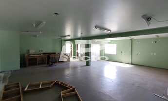 Imagem 7: SALA COMERCIAL COM AREA DE 200M