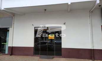 Imagem: SALA COMERCIAL COM ÁREA DE 100M