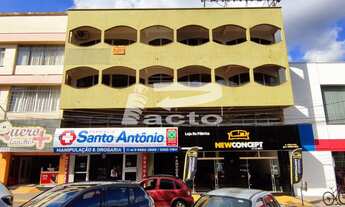 Imagem: SALA COMERCIAL COM 93M