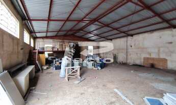 Imagem 2: BARRACÃO COM ÁREA DE 242M