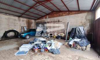 Imagem 4: BARRACÃO COM ÁREA DE 242M