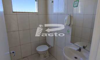 Imagem 6: SALA COMERCIAL COM ÁREA DE 560M