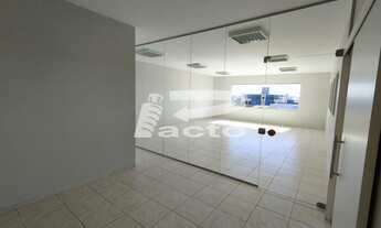 Imagem 7: SALA COMERCIAL COM ÁREA DE 560M