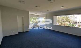 Imagem 3: SALA COMERCIAL COM ÁREA DE 560M