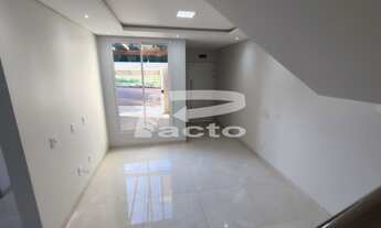 Imagem 5: SOBRADO 02 QUARTOS 01 SUITE