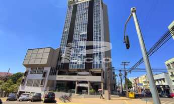 Imagem: SALA COMERCIAL COM ÁREA DE 45M