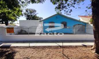 Imagem: CASA 03 QUARTOS