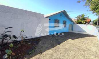 Imagem 2: CASA 03 QUARTOS Casa com 3 dormitórios