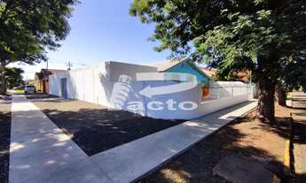 Imagem 3: CASA 03 QUARTOS Casa com 3 dormitórios