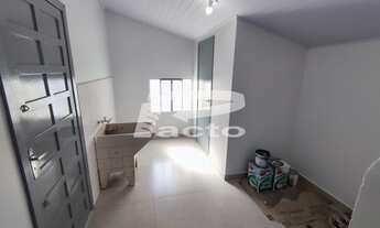 Imagem 6: CASA 03 QUARTOS Casa com 3 dormitórios