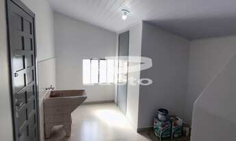 Imagem 7: CASA 03 QUARTOS Casa com 3 dormitórios