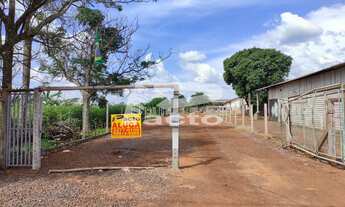 Imagem: TERRENO COM ÁREA DE 1.000m