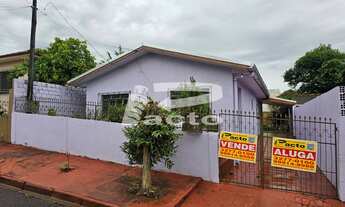 Imagem: CASA 02 QUARTOS