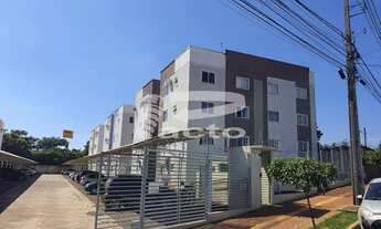 Imagem: APARTAMENTO 02 QUARTOS