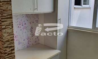 Imagem 5: APARTAMENTO 02 QUARTOS