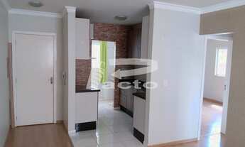 Imagem 2: APARTAMENTO 02 QUARTOS